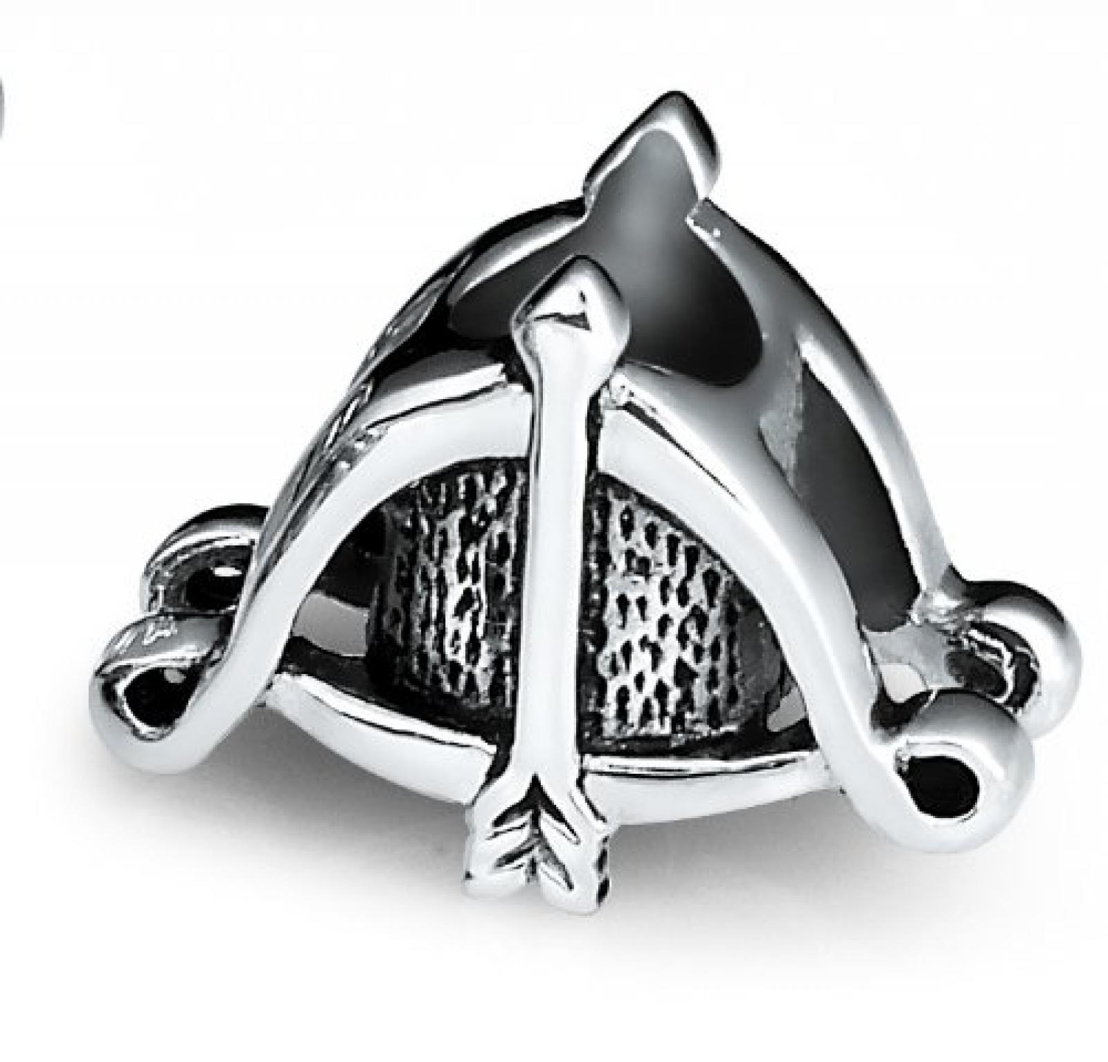 Morellato Damen-Bead Steinzeichen "Sch&uuml;tze" SCZ34 